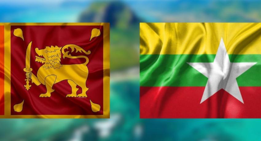 Sri Lanka Petitions Myanmar for Clemency For Fishers - Vimarsana News